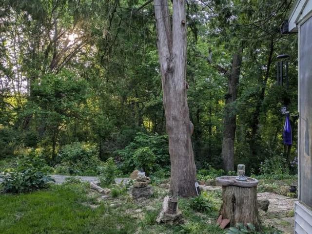 House for sale in Stephenson, Illinois