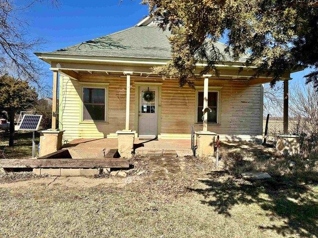 House for sale in Kansas