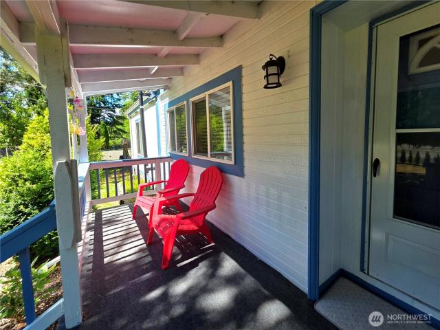 House for sale in South Bend, Pacific County