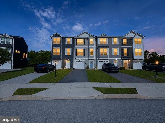 Townhouse for sale in Hanover, Pennsylvania