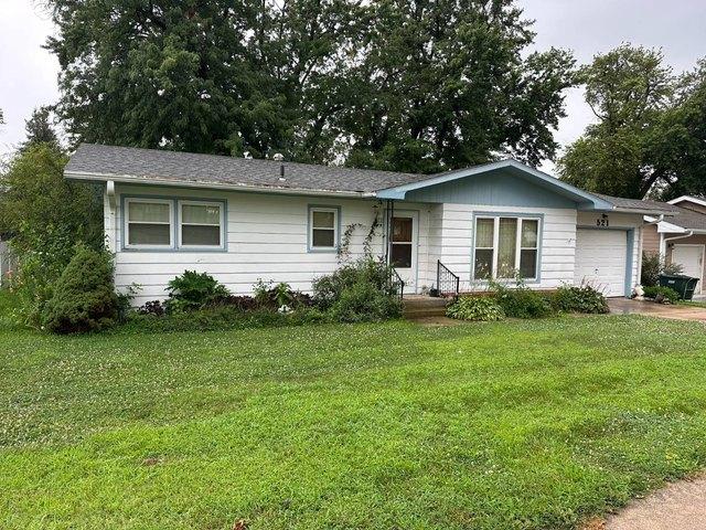 House for sale in Nebraska