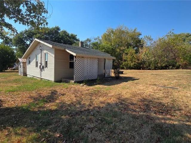 House for sale in Ark