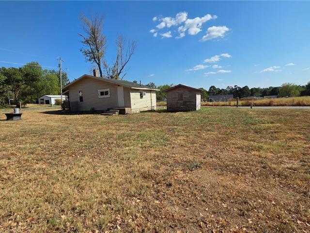 House for sale in Ark