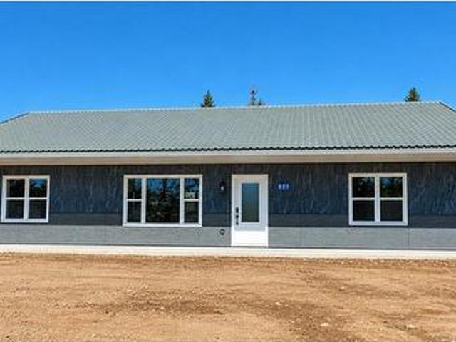House for sale in Boisjoli, Ville de Grand-Bouctouche