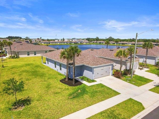 House for sale in Fort Pierce, Florida