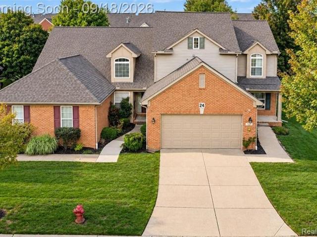 Condo for sale in Canton, Madison County