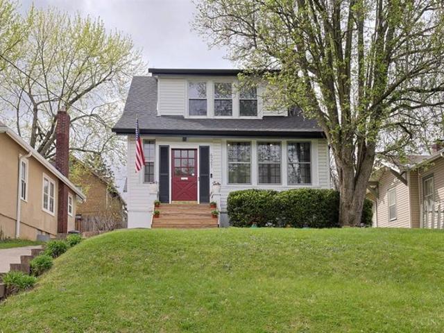 House for sale in Saint Bernard, Ohio