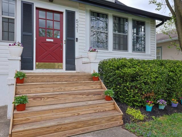 House for sale in Saint Bernard, Ohio