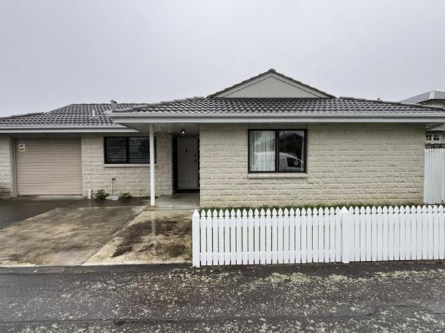 House for rent in Terrace End, Palmerston North