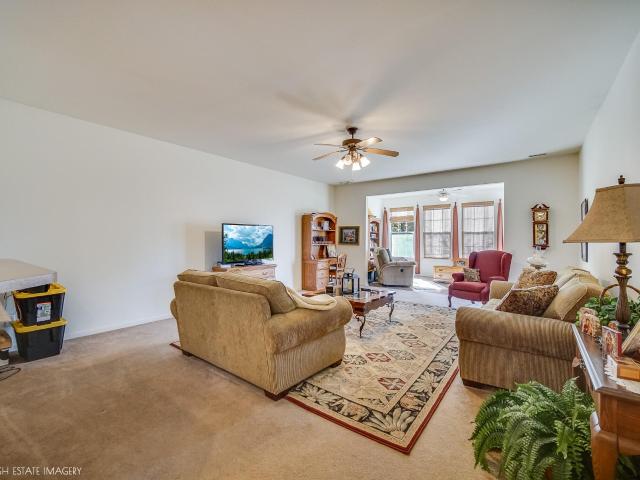 House for sale in Crown Point, Lake County