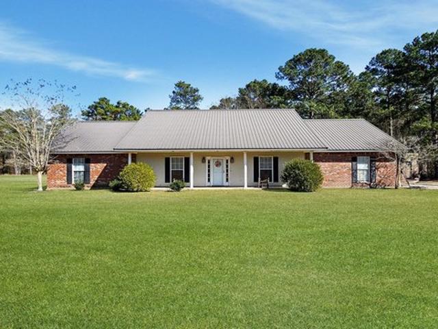 House for sale in Kinder, Louisiana