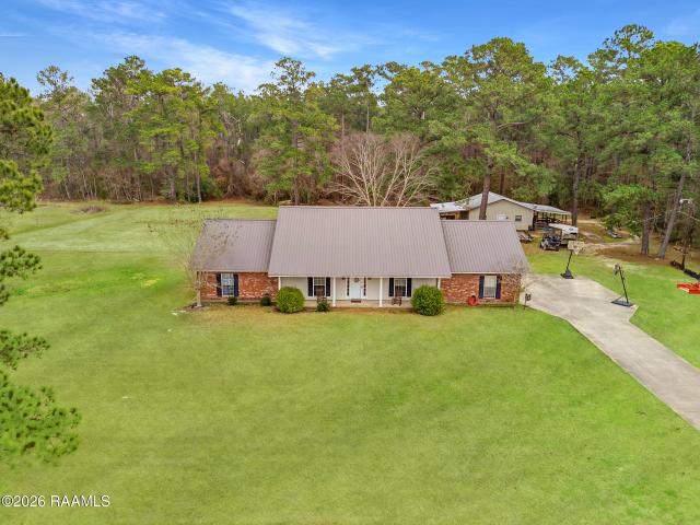 Property for sale in Kinder, Louisiana