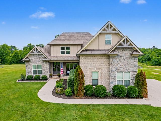 House for sale in Tennessee