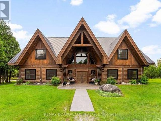 House for sale in Lanark Highlands, Ontario