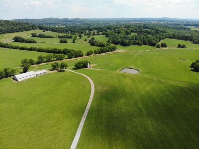 Property for sale in Bell Buckle, Middle Tennessee