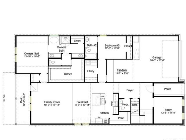House for sale in Seguin, Texas