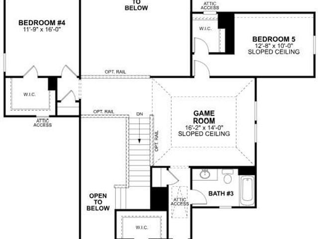 House for sale in Willis
