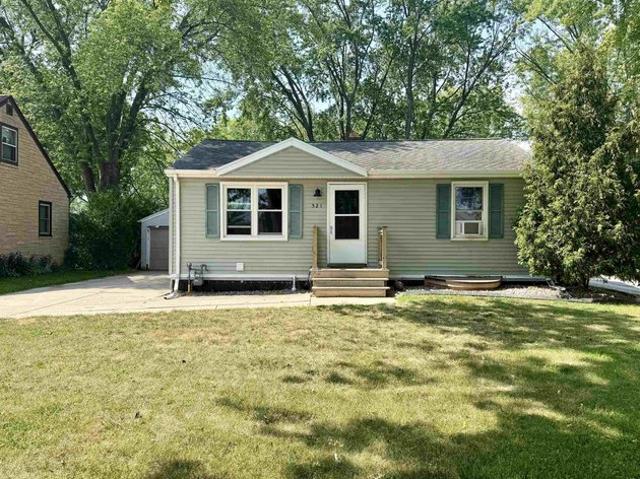House for sale in Green Bay, Wisconsin