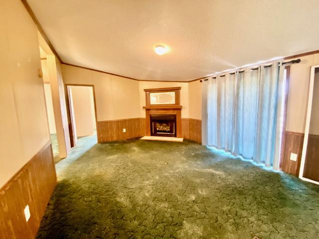 House for sale in Crockett, Texas