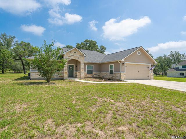 House for sale in Medina, Texas
