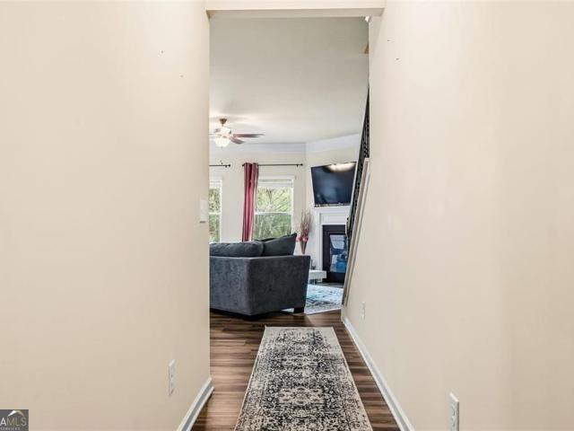 Townhouse for sale in Paulding, Georgia
