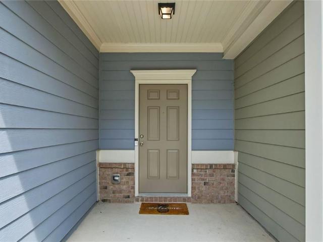 Townhouse for sale in Paulding, Georgia