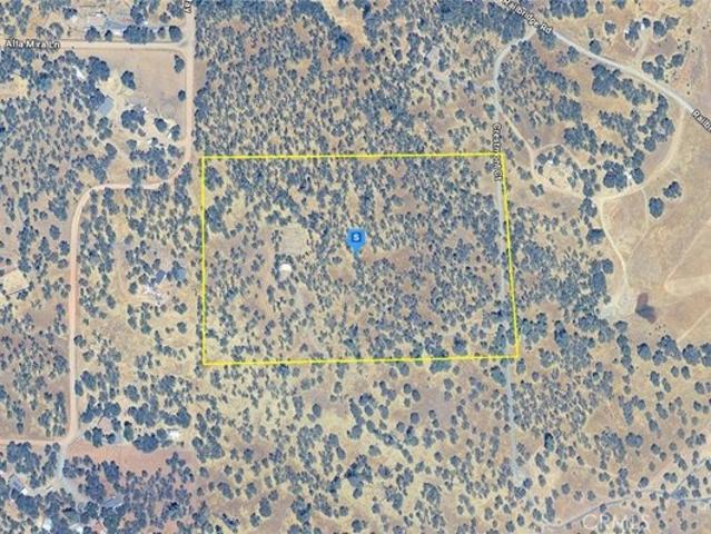 Land for sale in Butte, California