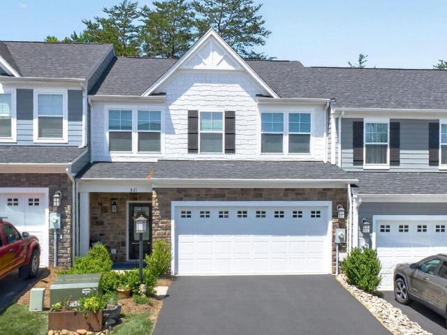 Townhouse for sale in Crozet, Albemarle County