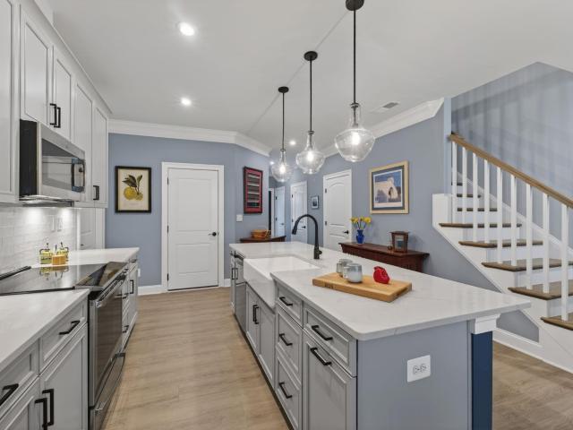 Townhouse for sale in Crozet, Albemarle County