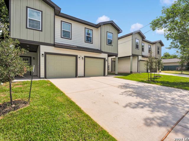 Property for rent in Leesville, Texas
