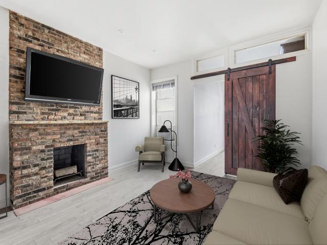 Property for sale in Prospect Heights, New York