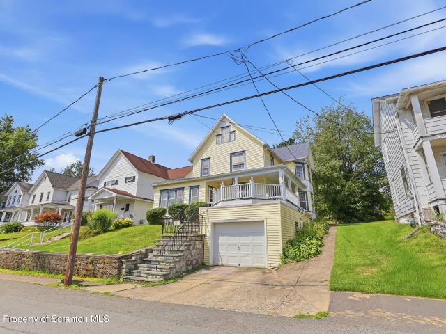 House for sale in Monessen, Westmoreland County