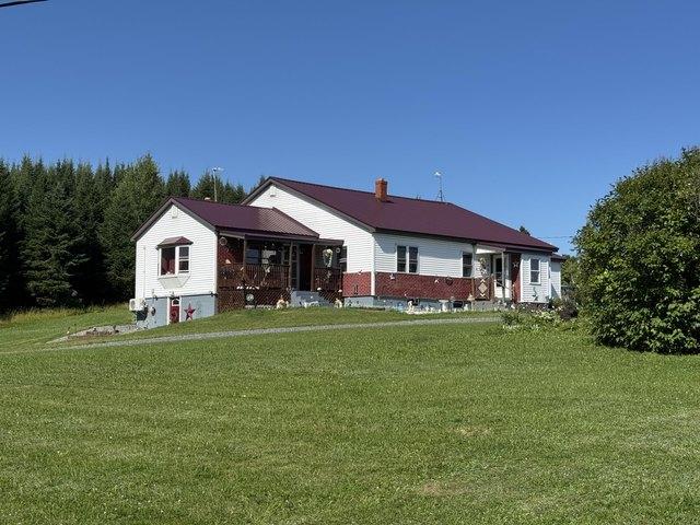 House for sale in Fort Fairfield, Maine