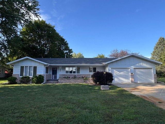 House for sale in Plymouth, Iowa