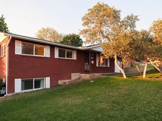 House for sale in Bountiful, Utah