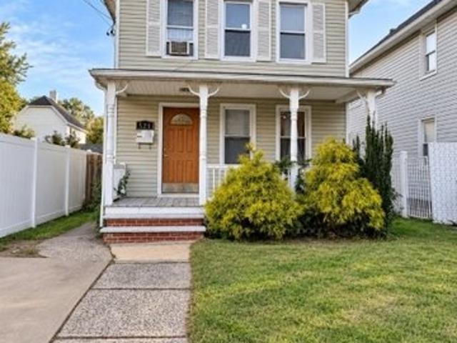 House for sale in Bound Brook, Somerset County