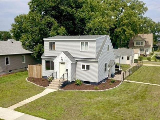 House for sale in Redwood, Minnesota