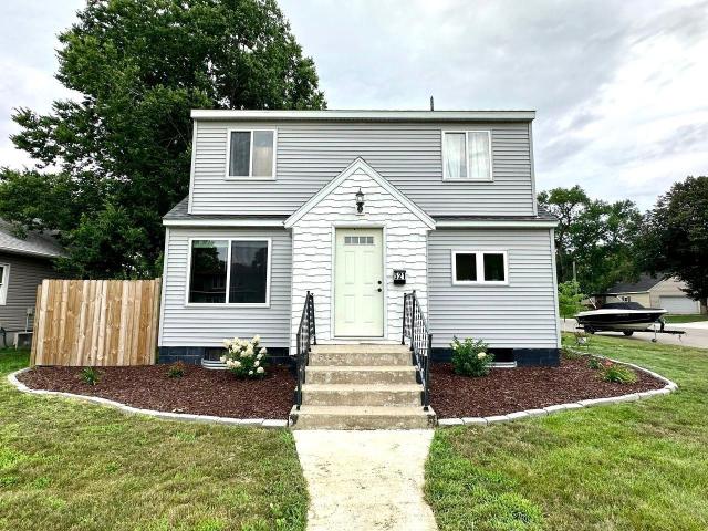 House for sale in Redwood, Minnesota