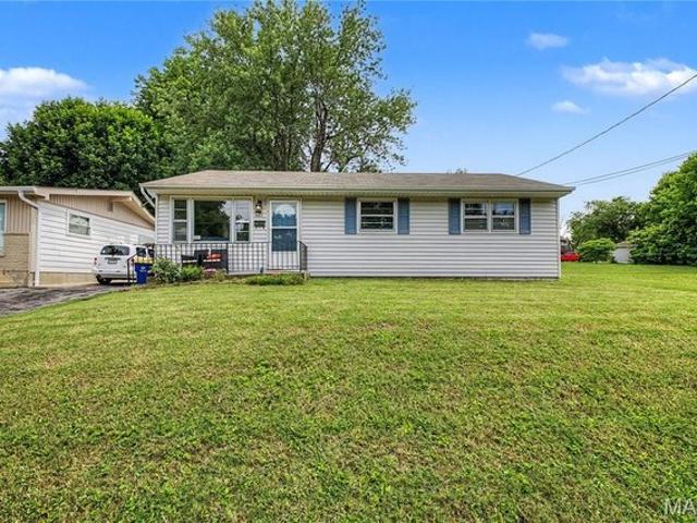 House for sale in Washington, Missouri