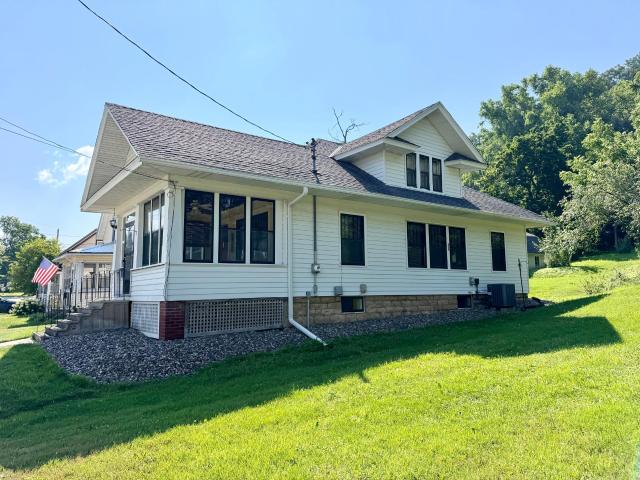House for sale in Red Wing, Minnesota