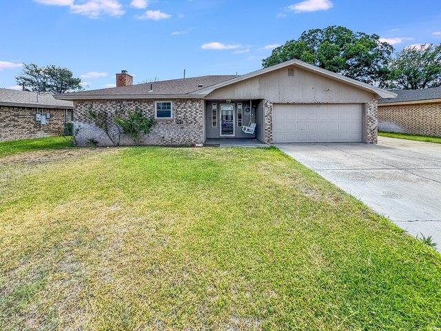 House for sale in Hobbs, New Mexico