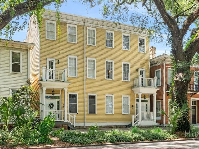 Condo for sale in Savannah Historic District, Savannah