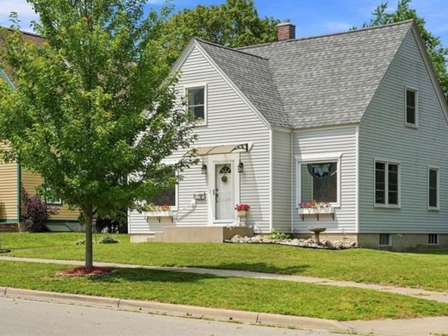 House for sale in Cadillac, Michigan