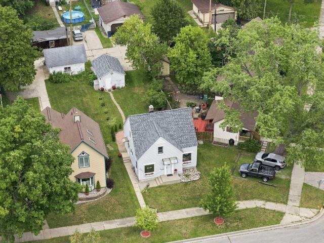House for sale in Cadillac, Michigan