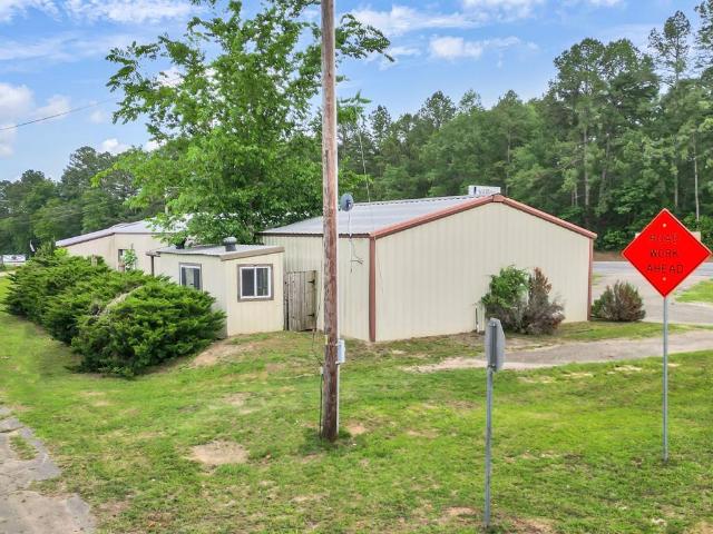 Commercial for sale in Wood, Texas
