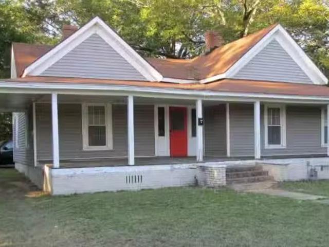 House for rent in Belton