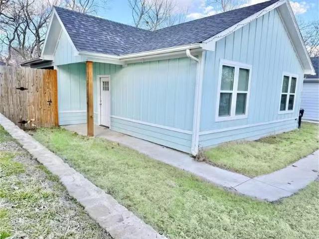 House for rent in Sherman