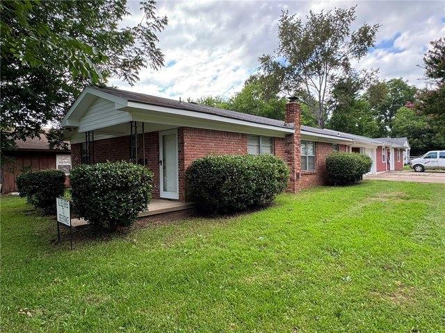 House for sale in Ark