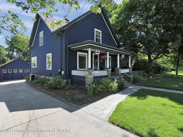 House for sale in Eaton, Michigan