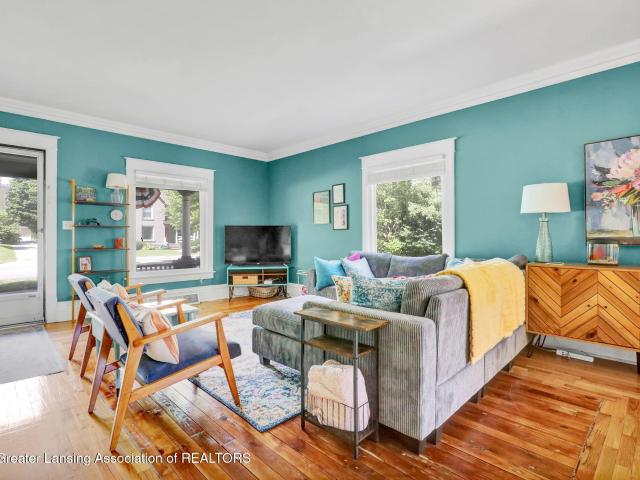 House for sale in Eaton, Michigan